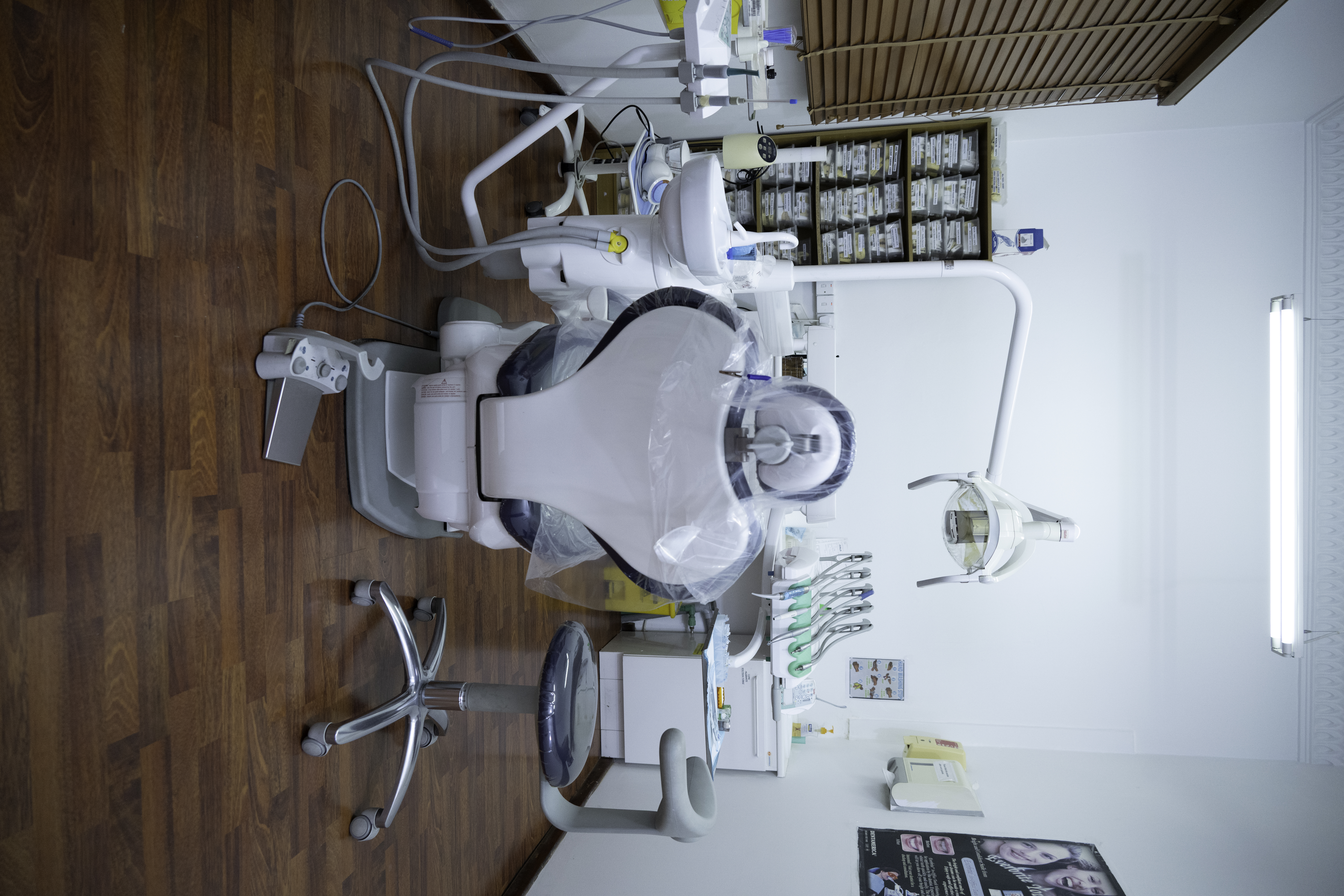 Dental Clinic Image 1