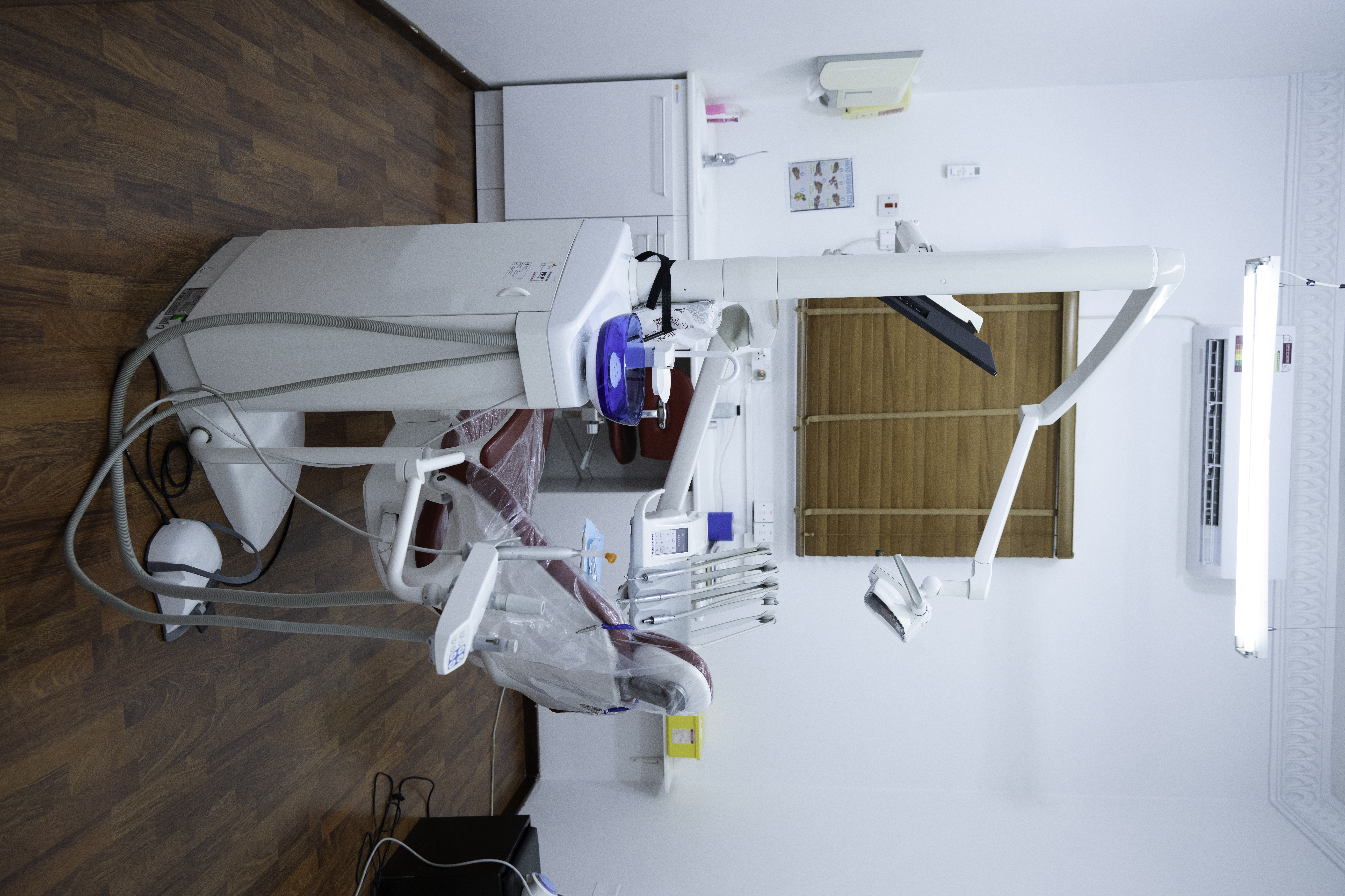 Dental Clinic Image 1