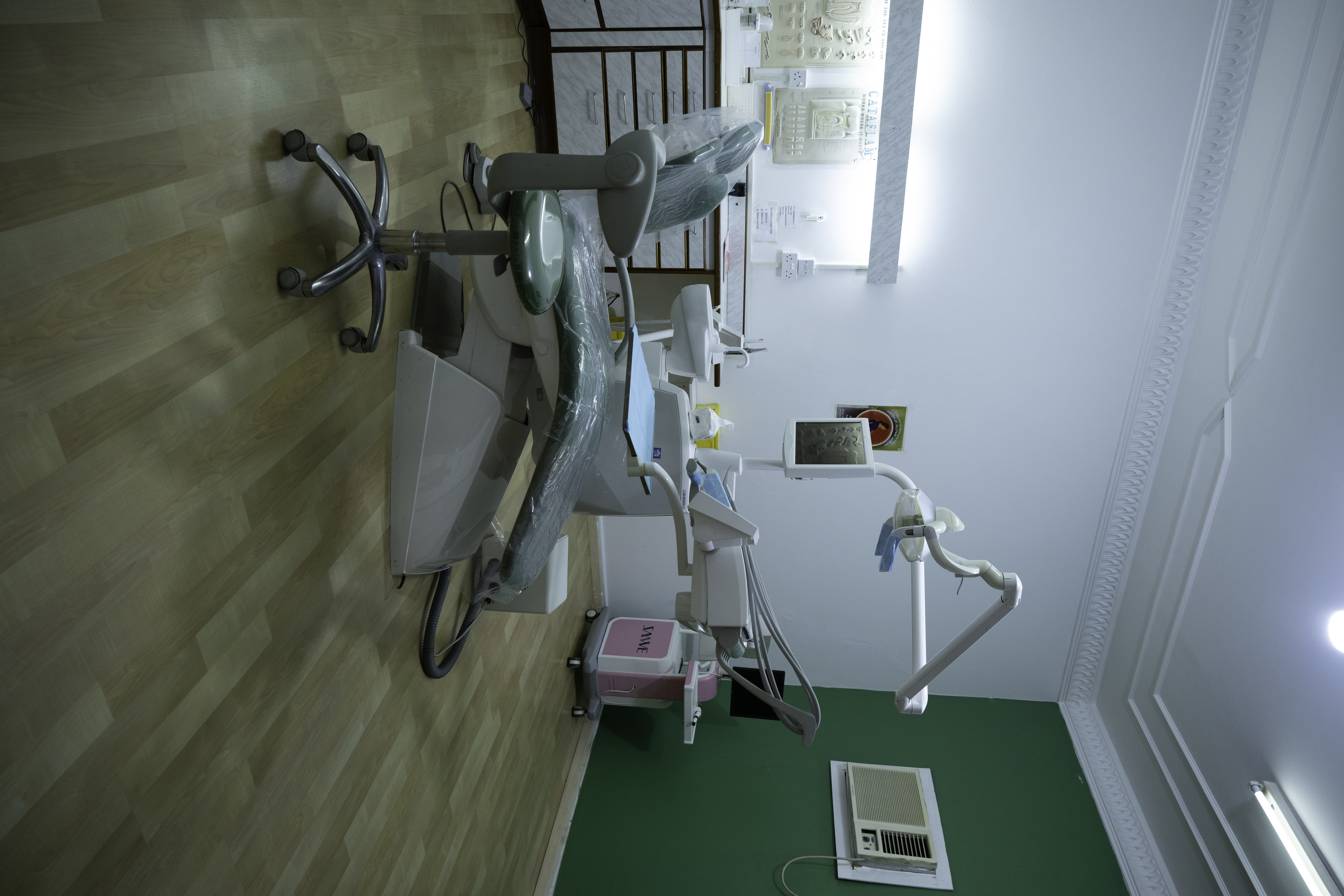 Dental Clinic Image 1